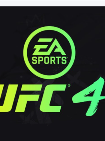 终极格斗冠军ufc4