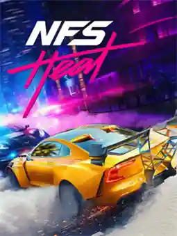 极品飞车21