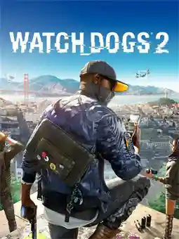 看门狗2