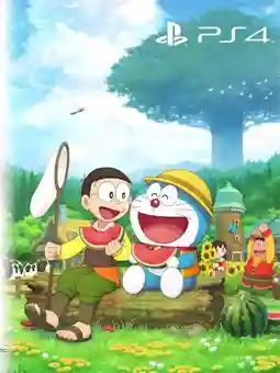 哆啦A梦大雄的牧场物语