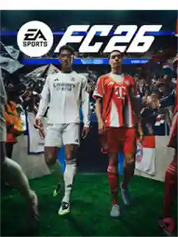 FC足球2026